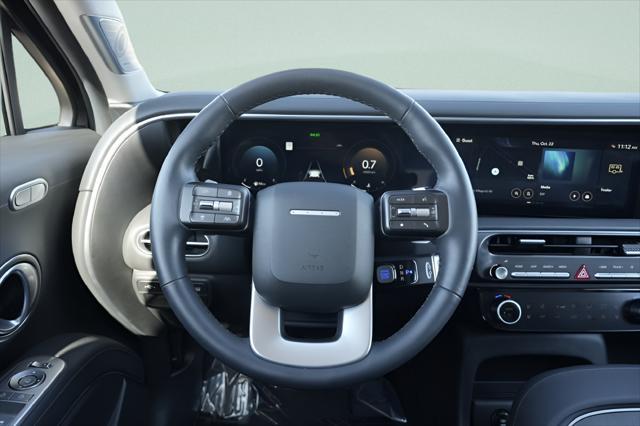 2026 Hyundai Palisade - $48,994