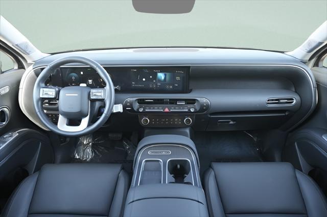 2026 Hyundai Palisade - $48,994