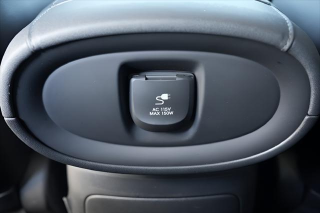 2026 Hyundai Palisade - $48,994