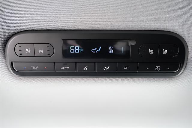 2026 Hyundai Palisade - $48,994