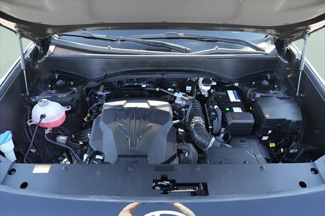 2026 Hyundai Palisade - $48,994
