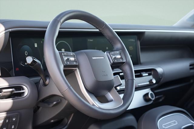 2026 Hyundai Palisade - $48,994