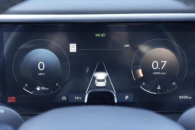 2026 Hyundai Palisade - $48,994
