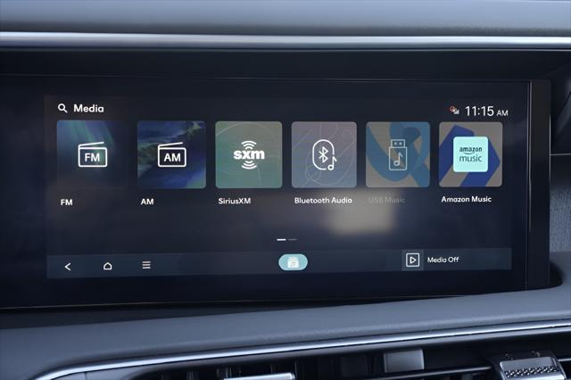 2026 Hyundai Palisade - $48,994