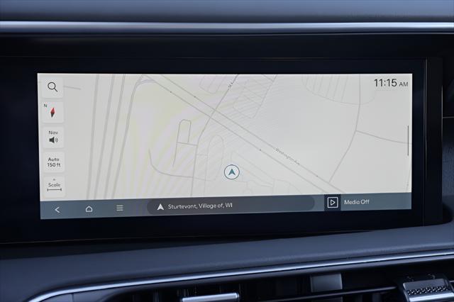 2026 Hyundai Palisade - $48,994
