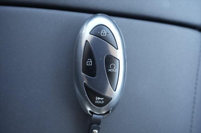 2026 Hyundai Palisade - $48,994