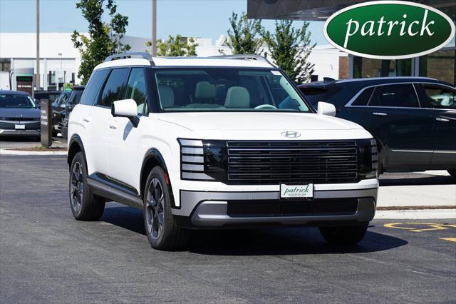 2026 Hyundai Palisade - $50,498