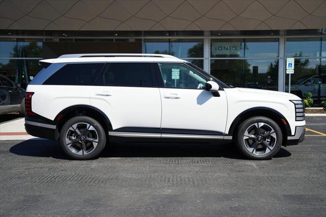 2026 Hyundai Palisade - $50,498