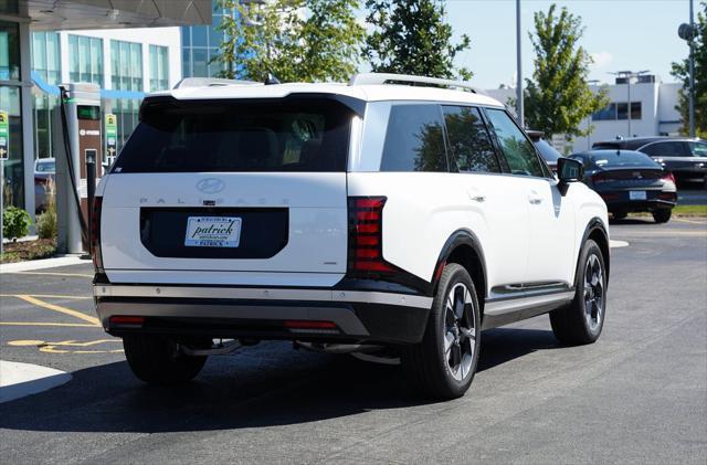 2026 Hyundai Palisade - $50,498