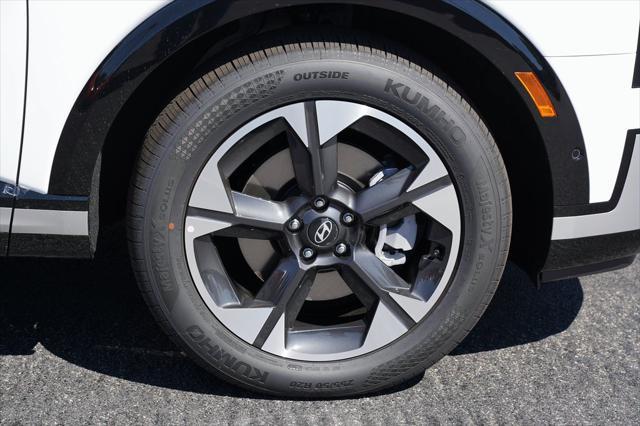 2026 Hyundai Palisade - $50,498