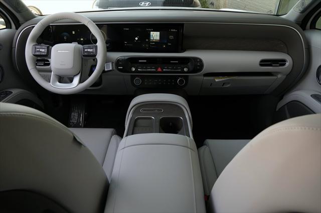 2026 Hyundai Palisade - $50,498