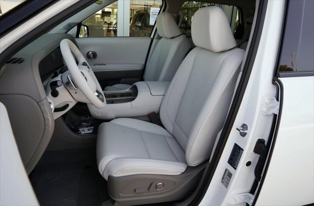 2026 Hyundai Palisade - $50,498