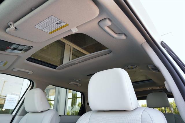 2026 Hyundai Palisade - $50,498
