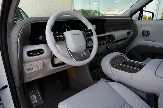 2026 Hyundai Palisade - $50,498