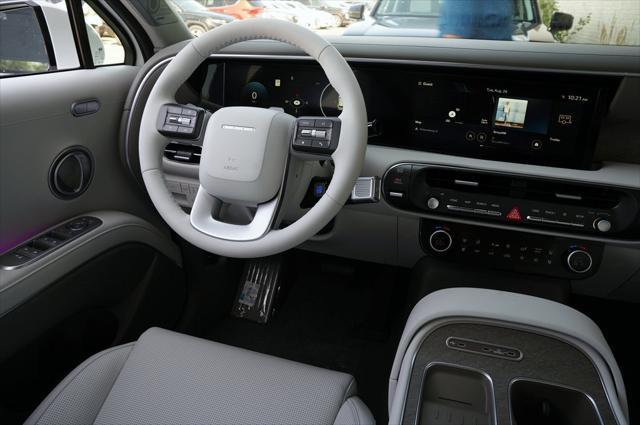 2026 Hyundai Palisade - $50,498