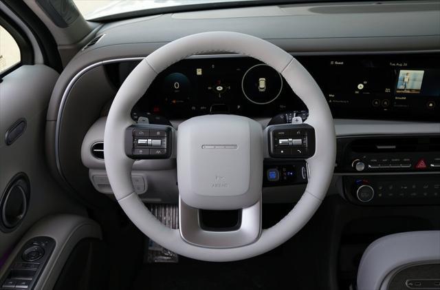 2026 Hyundai Palisade - $50,498