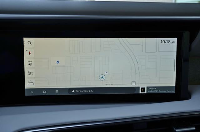 2026 Hyundai Palisade - $50,498