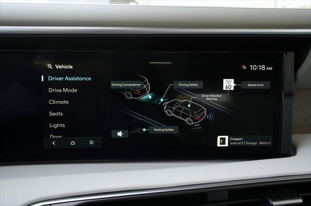 2026 Hyundai Palisade - $50,498