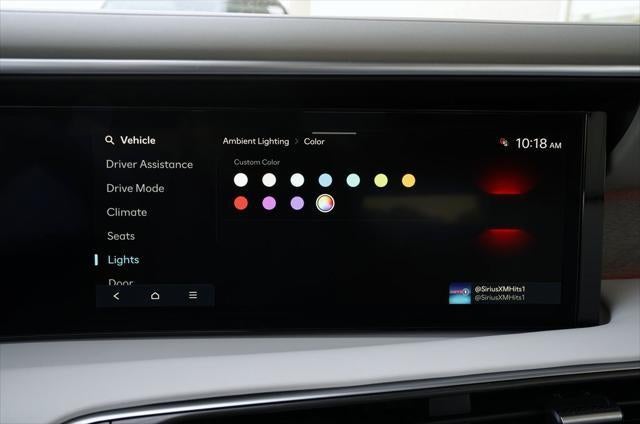 2026 Hyundai Palisade - $50,498