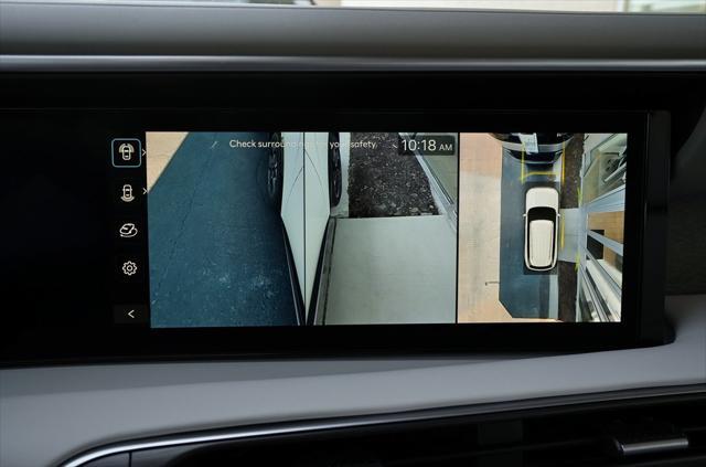 2026 Hyundai Palisade - $50,498