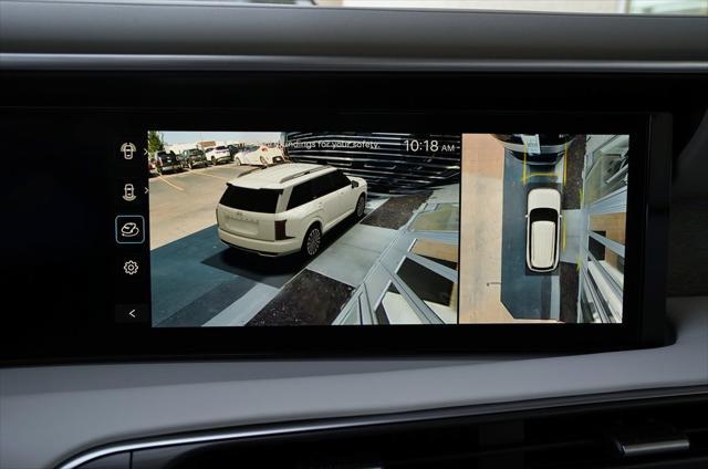 2026 Hyundai Palisade - $50,498
