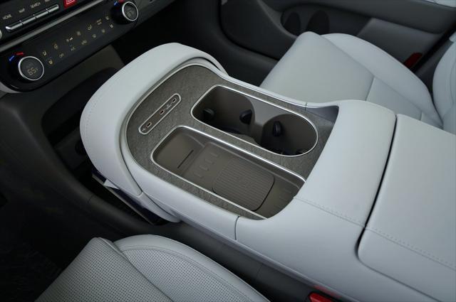 2026 Hyundai Palisade - $50,498