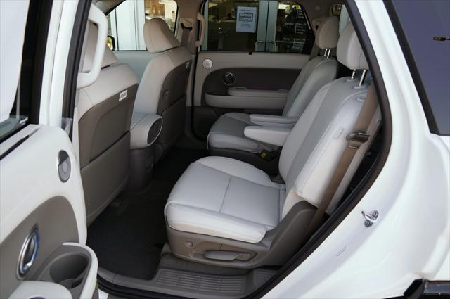 2026 Hyundai Palisade - $50,498