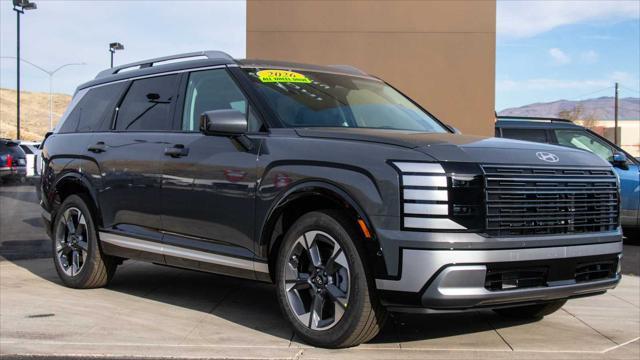 Preowned 2026 Hyundai PALISADE Limited for Sale