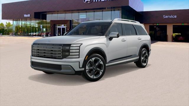 Preowned 2026 Hyundai PALISADE Limited for Sale