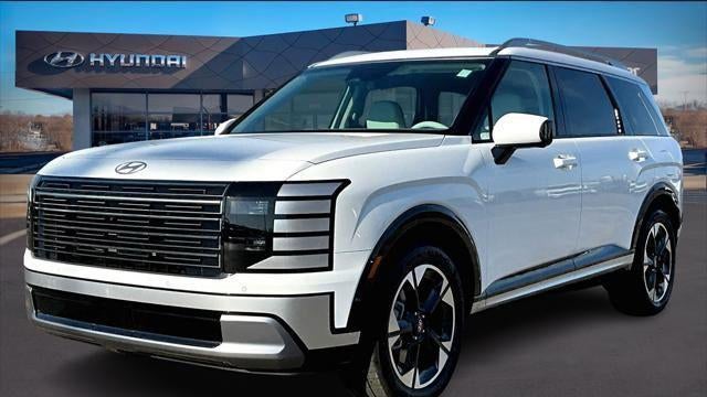 Preowned 2026 Hyundai PALISADE Limited for Sale