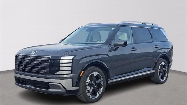 Preowned 2026 Hyundai PALISADE Limited for Sale
