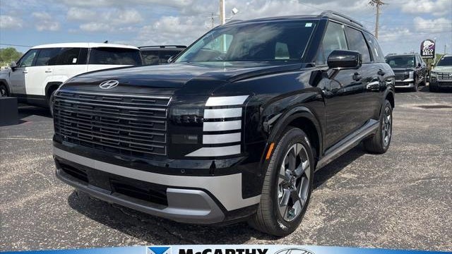 Preowned 2026 Hyundai PALISADE Limited for Sale