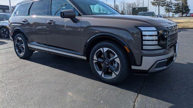Preowned 2026 Hyundai PALISADE Limited for Sale