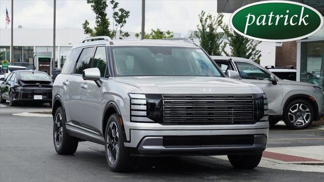 Preowned 2026 Hyundai PALISADE Limited for Sale