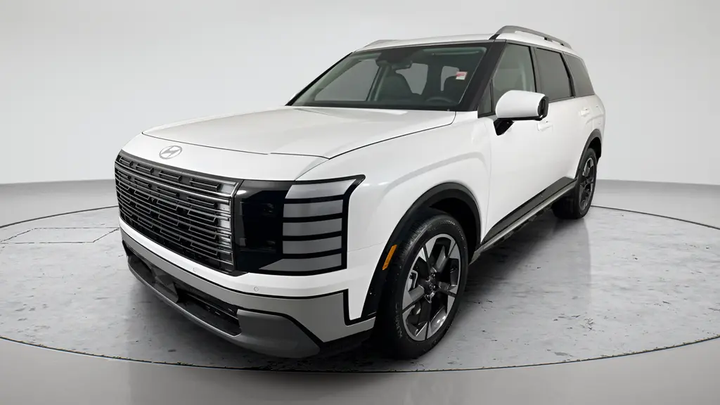 Preowned 2026 Hyundai PALISADE Limited for Sale
