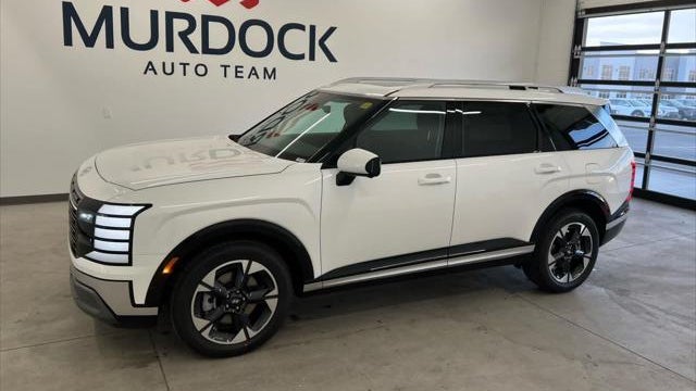 Preowned 2026 Hyundai PALISADE Limited for Sale