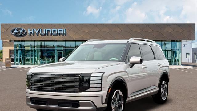 Preowned 2026 Hyundai PALISADE Limited for Sale
