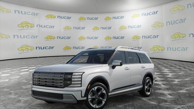 Preowned 2026 Hyundai PALISADE Limited for Sale