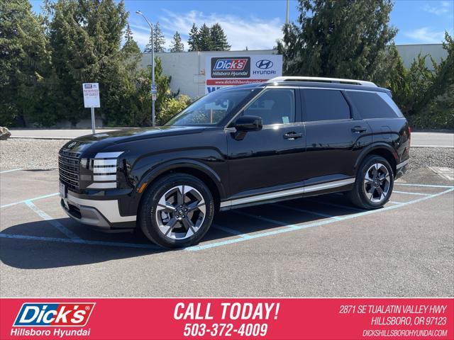 2026 Hyundai Palisade - $44,752
