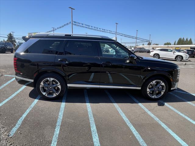 2026 Hyundai Palisade - $44,752