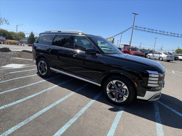 2026 Hyundai Palisade - $44,752