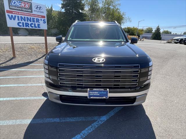 2026 Hyundai Palisade - $44,752