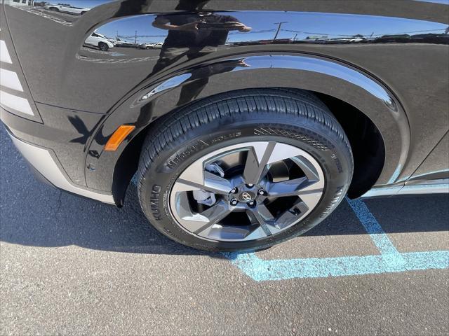 2026 Hyundai Palisade - $44,752