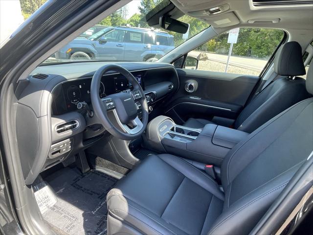 2026 Hyundai Palisade - $44,752
