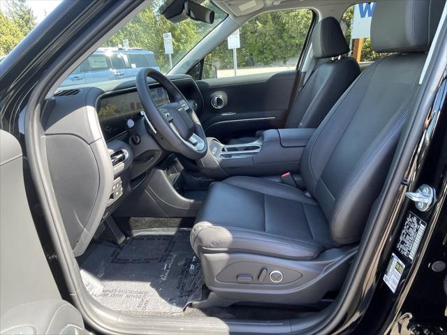 2026 Hyundai Palisade - $44,752