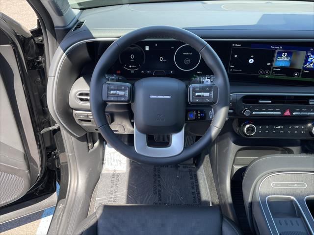 2026 Hyundai Palisade - $44,752