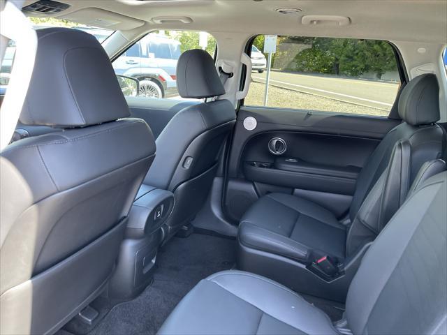 2026 Hyundai Palisade - $44,752