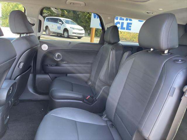 2026 Hyundai Palisade - $44,752