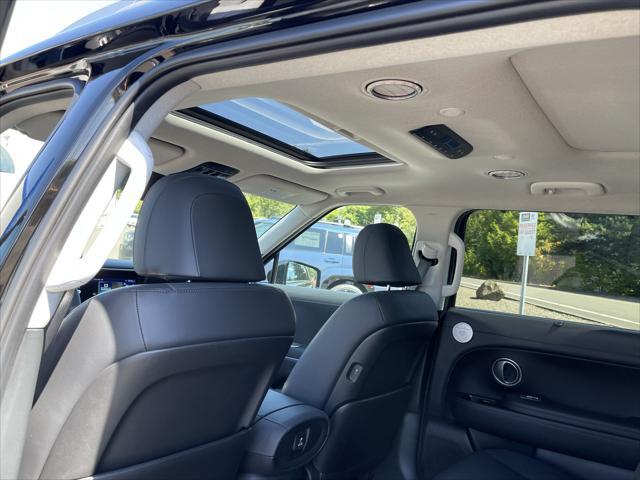 2026 Hyundai Palisade - $44,752
