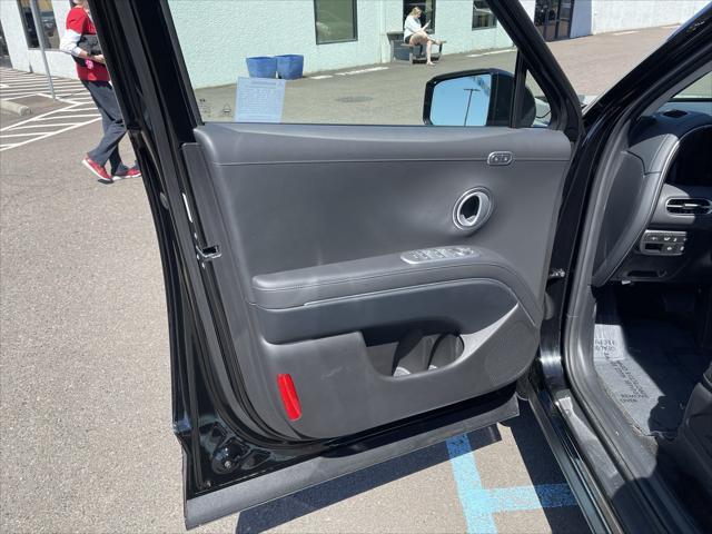 2026 Hyundai Palisade - $44,752